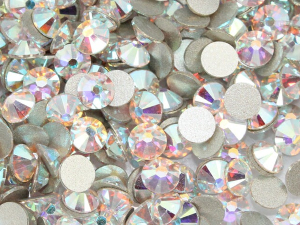 スワロフスキー クリスタルオーロラ-#2088 4-ラインストーン