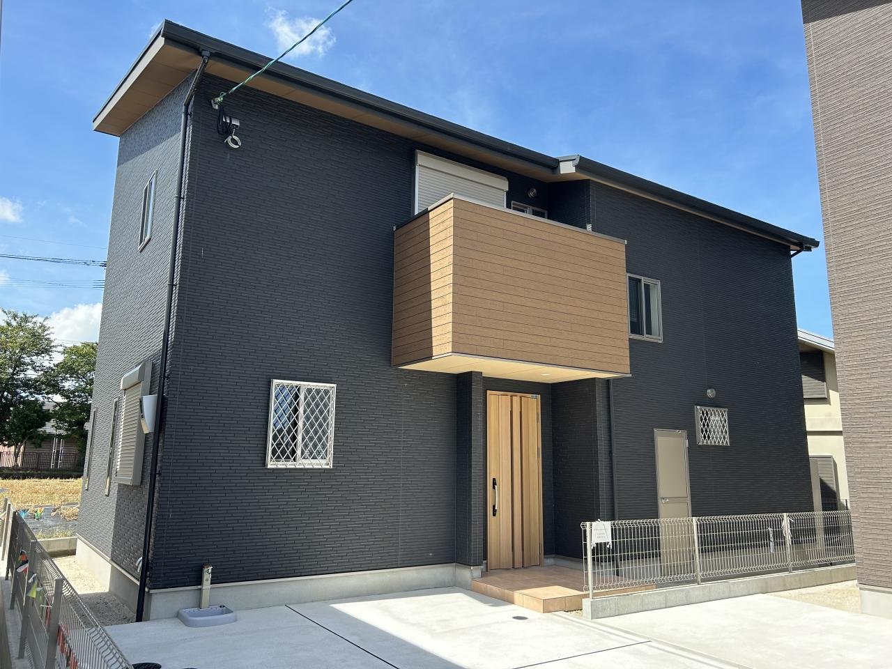 高良内3号地、ご成約有難うございます♪ | 福岡県福津市の不動産なら