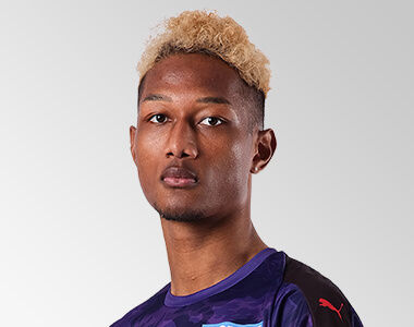 2022年 DF 荻原 拓也 | 京都サンガF.C.｜オフィシャルサイト