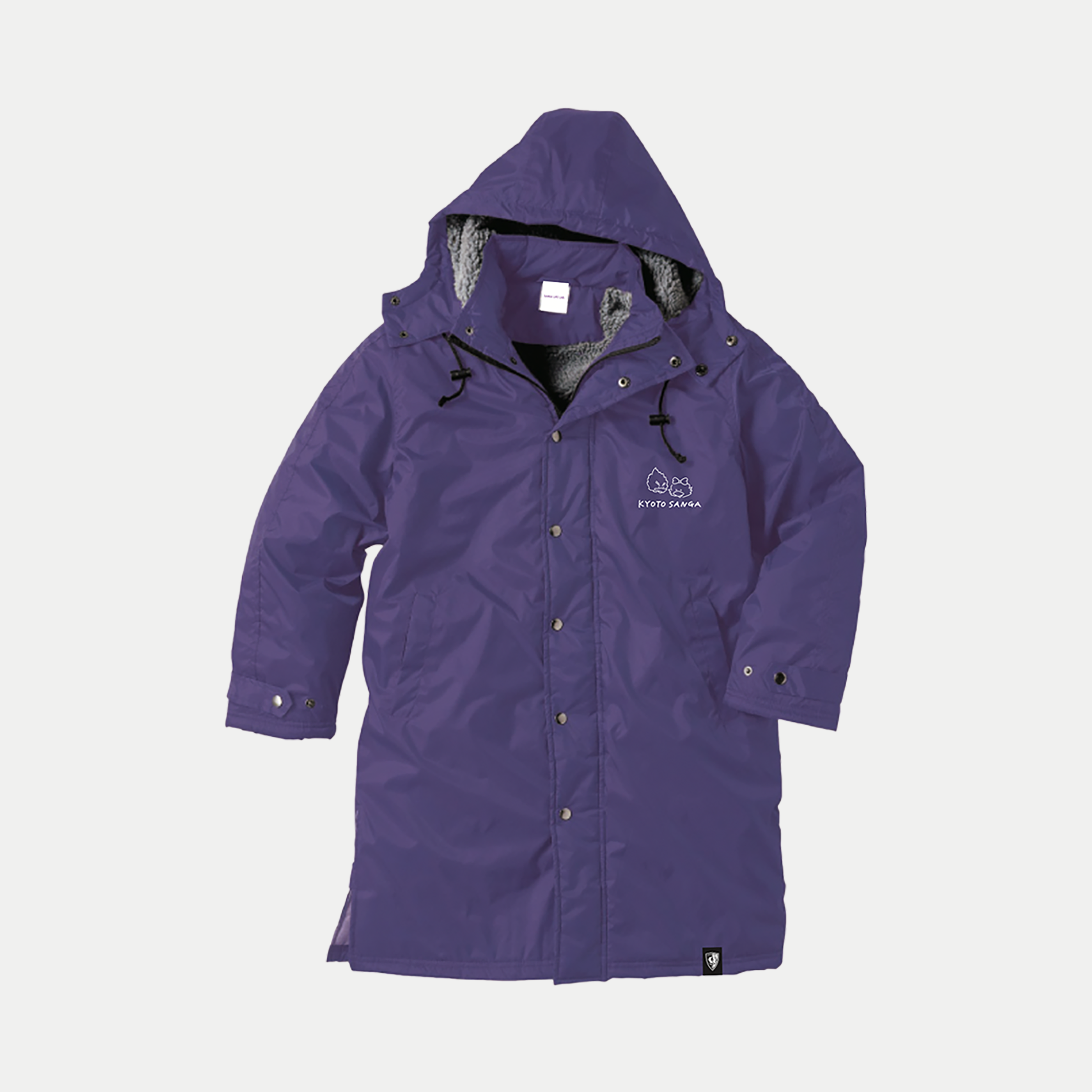 12/3(日)横浜FM戦】SANGA LIFE LAB. 新商品（ゆるパーサくんコトノ