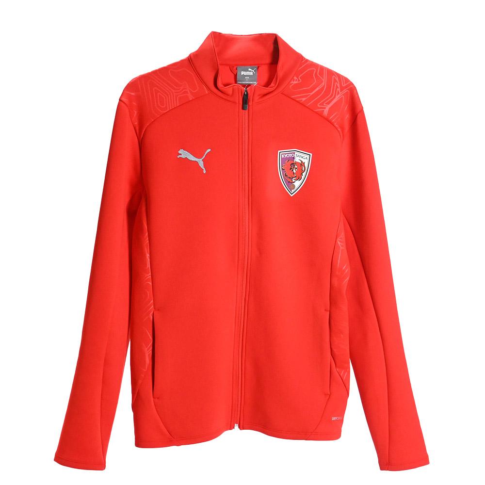 4/7(日)磐田戦】オフィシャルグッズ新商品（PUMA トレーニング