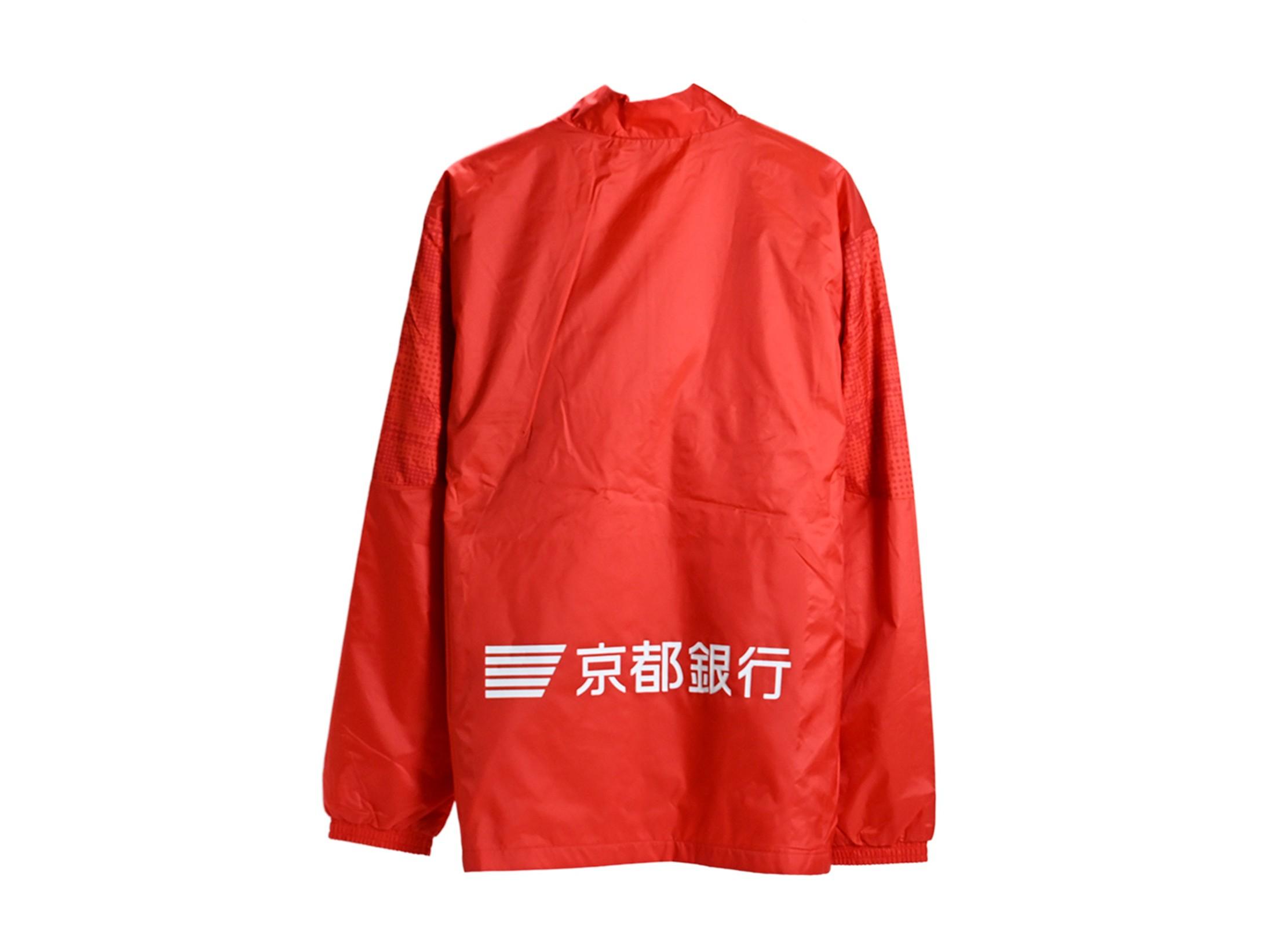 11/9(日)横浜FM戦】オフィシャルグッズ新商品（ 英国製フットボール