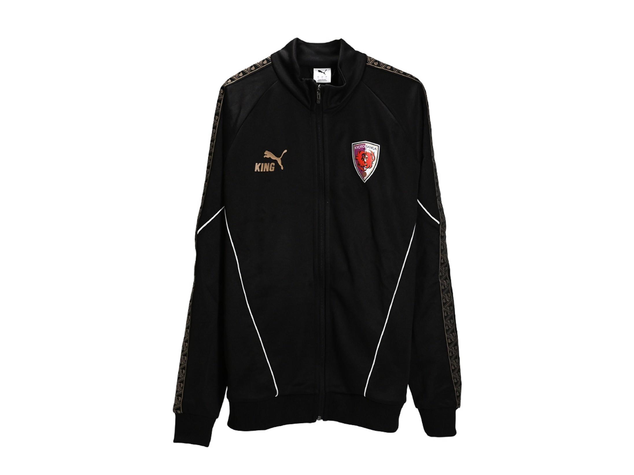10/4(土)川崎F戦】オフィシャルグッズ新商品（2025 PUMA KINGアンセム