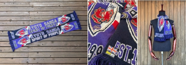 10/26(水)追記【10/29(土)C大阪戦】オフィシャルグッズ新商品のご案内