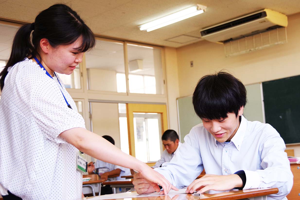 寒川高校について – 藤井学園｜寒川高等学校