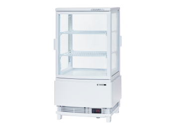 ショーケース：タテ型タイプ | サンデン・リテールシステム株式会社