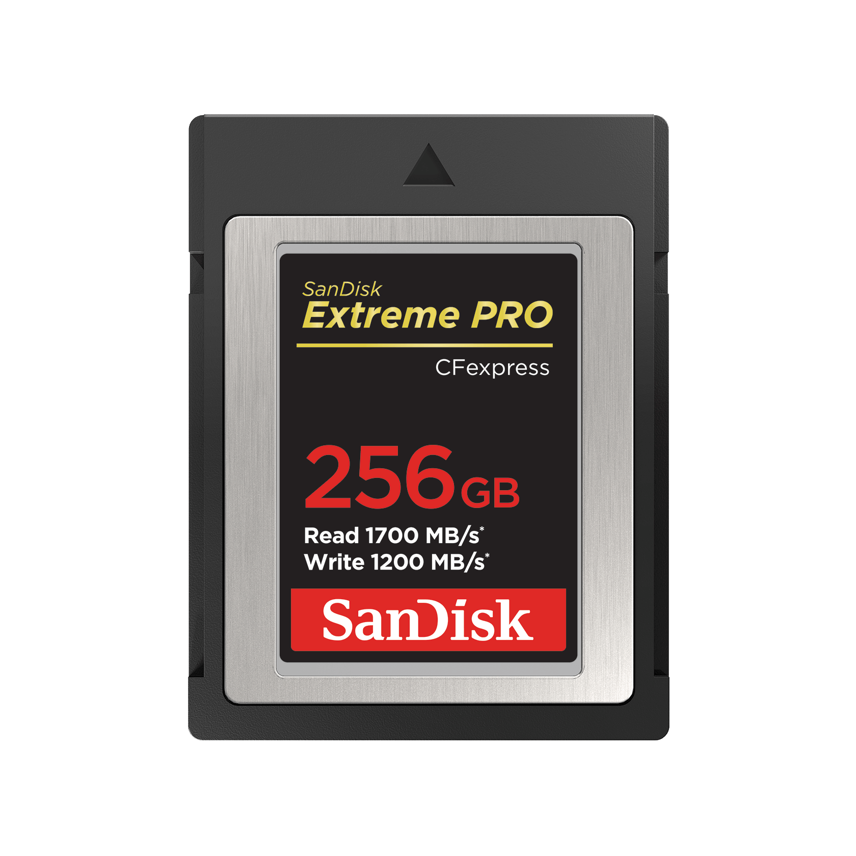 64GB SanDisk Extreme Pro CFexpress® Card Type B | Sandisk