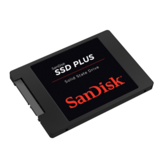 1 TB SanDisk SSD Plus | Sandisk