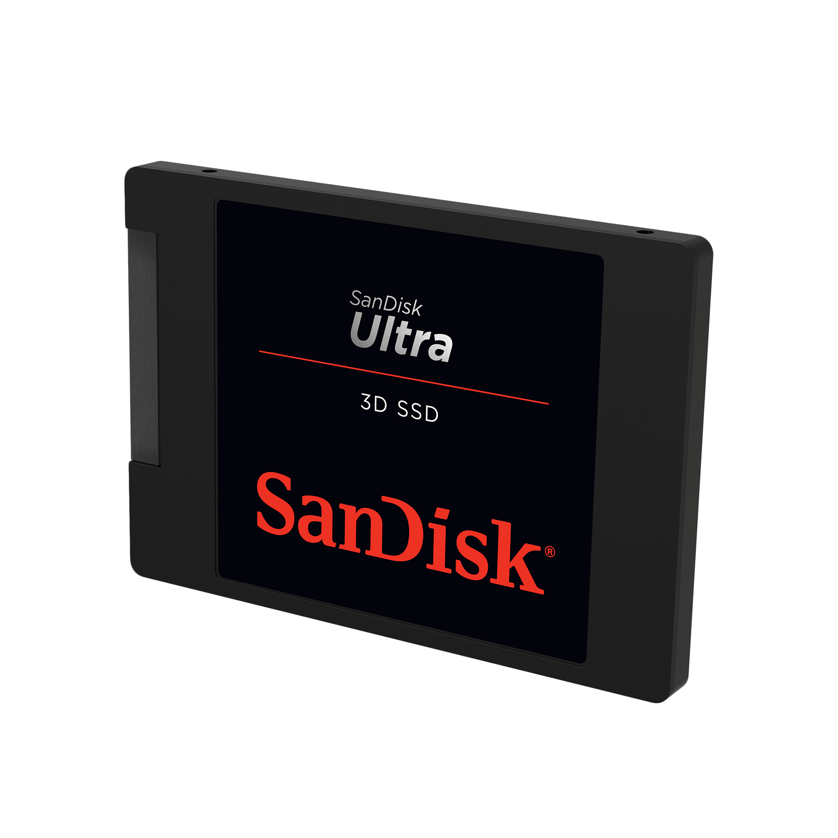 1 TB SanDisk Ultra 3D SSD | Sandisk