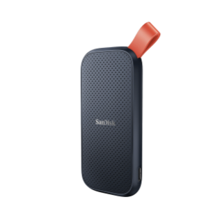 1 TB SanDisk Portable SSD (Updated Firmware) | Sandisk