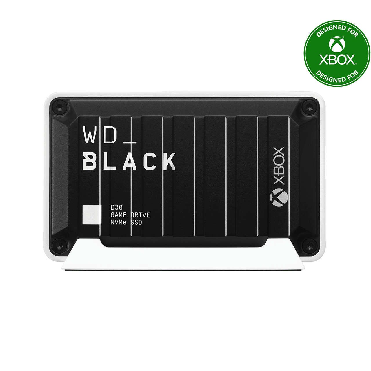 1 TB WD_BLACK™ D30 Game Drive SSD for Xbox™ | Sandisk