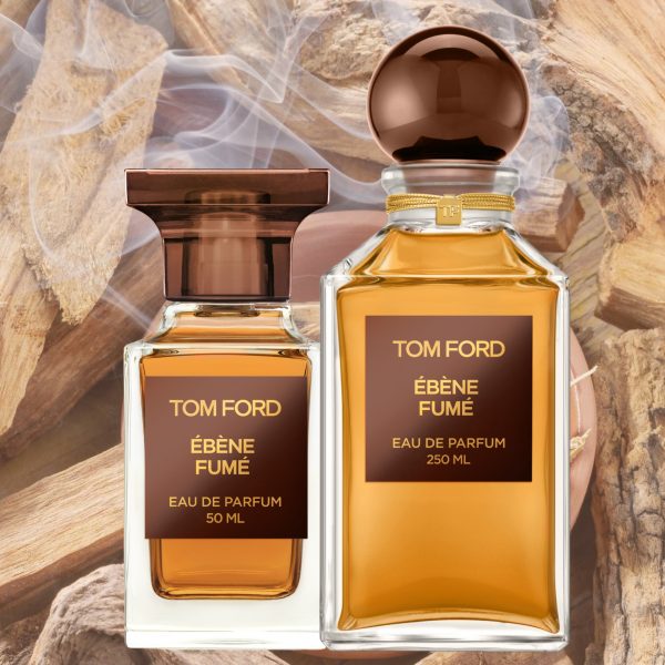 Tom Ford Ebène Fumé | Sandra's Closet