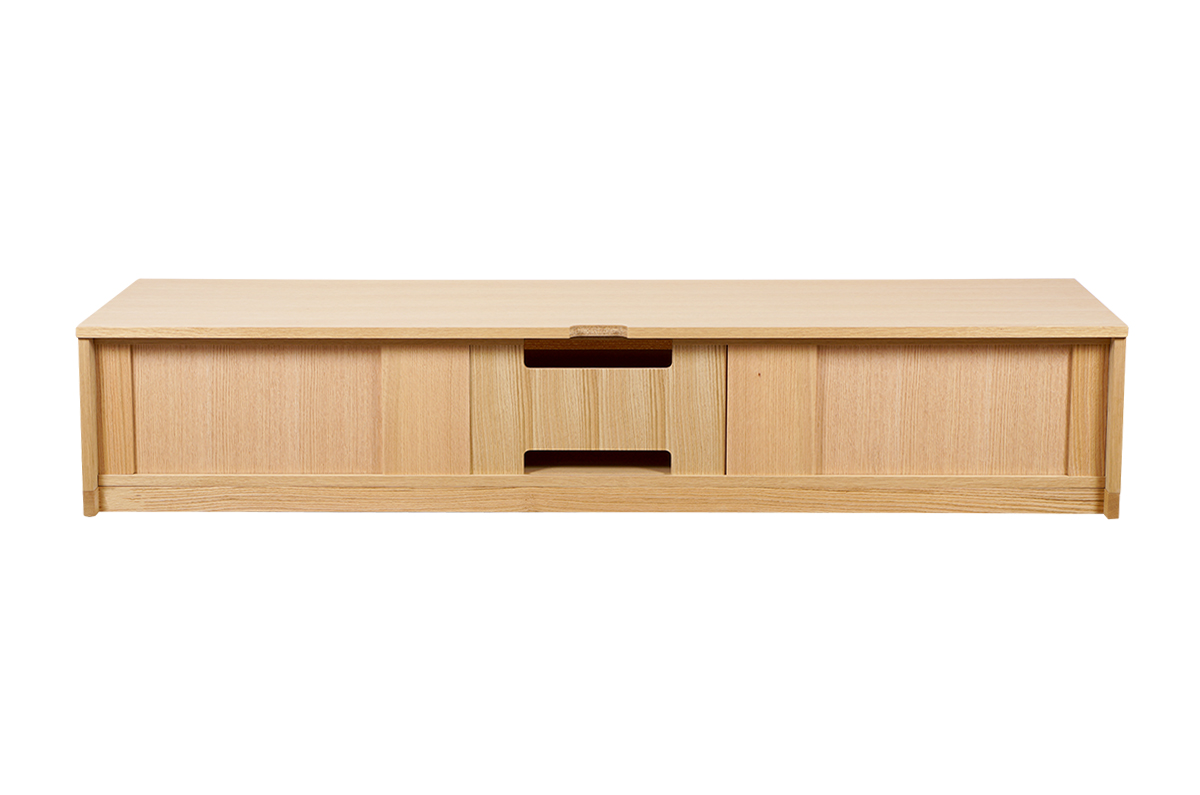 カザル テレビボード | 帰りたくなる家具がここにある～心地よい毎日を