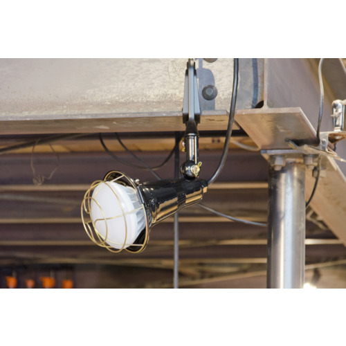 TRUSCO RTL-205 LED投光器 20W 5m [488-6461] - 溶接用品プロショップ