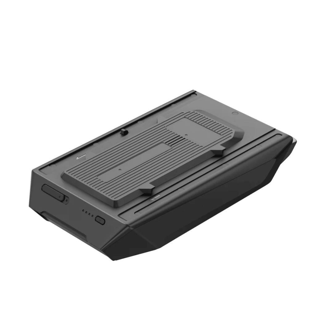 EcoFlow WAVE3+WAVE3 Add-on Battery | SanTan Solar