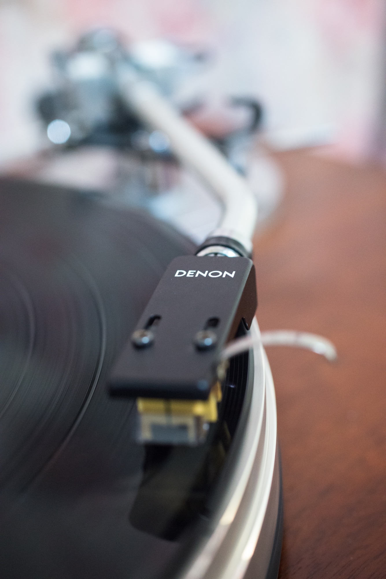 ヘッドシェル3つ | MacBSの日常生活的日記