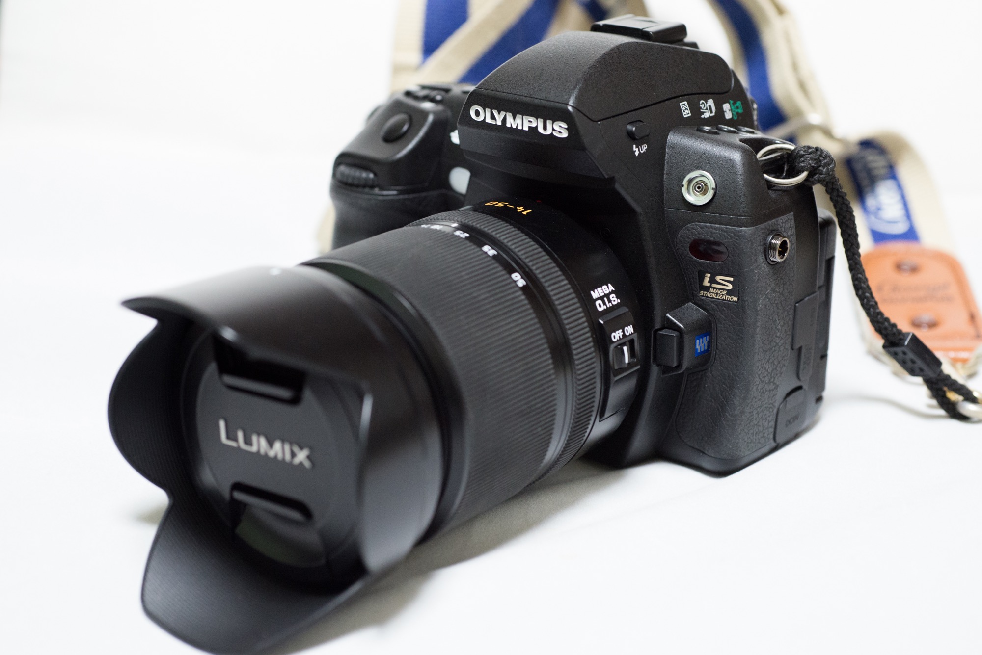 LEICA D VARIO-ELMAR 14-50mm F3.8-5.6 ASPH. | MacBSの日常生活的日記