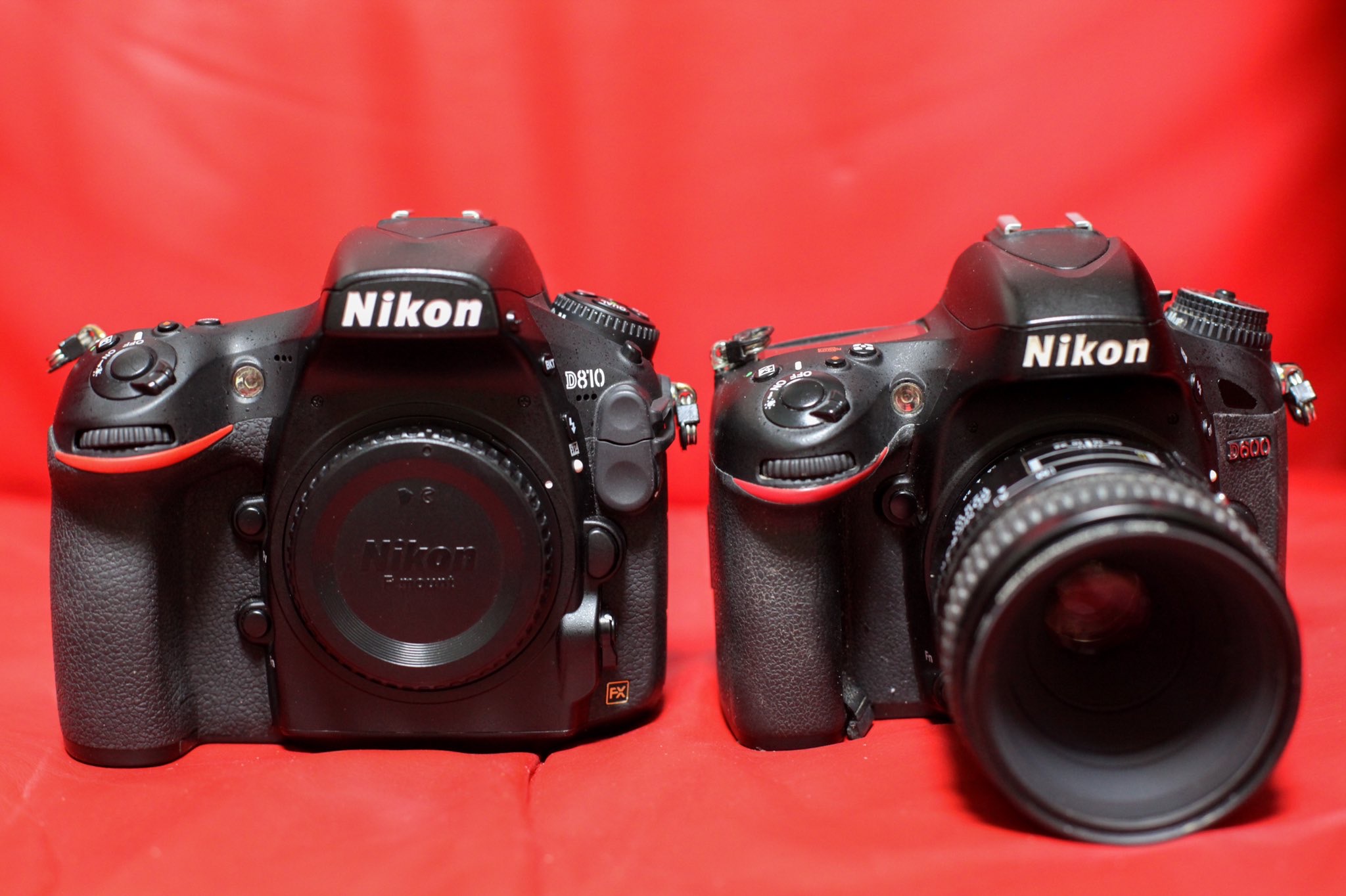 Nikon D810 | MacBSの日常生活的日記