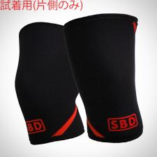 2013 ニースリーブ (試着用) | SBD Apparel Japan