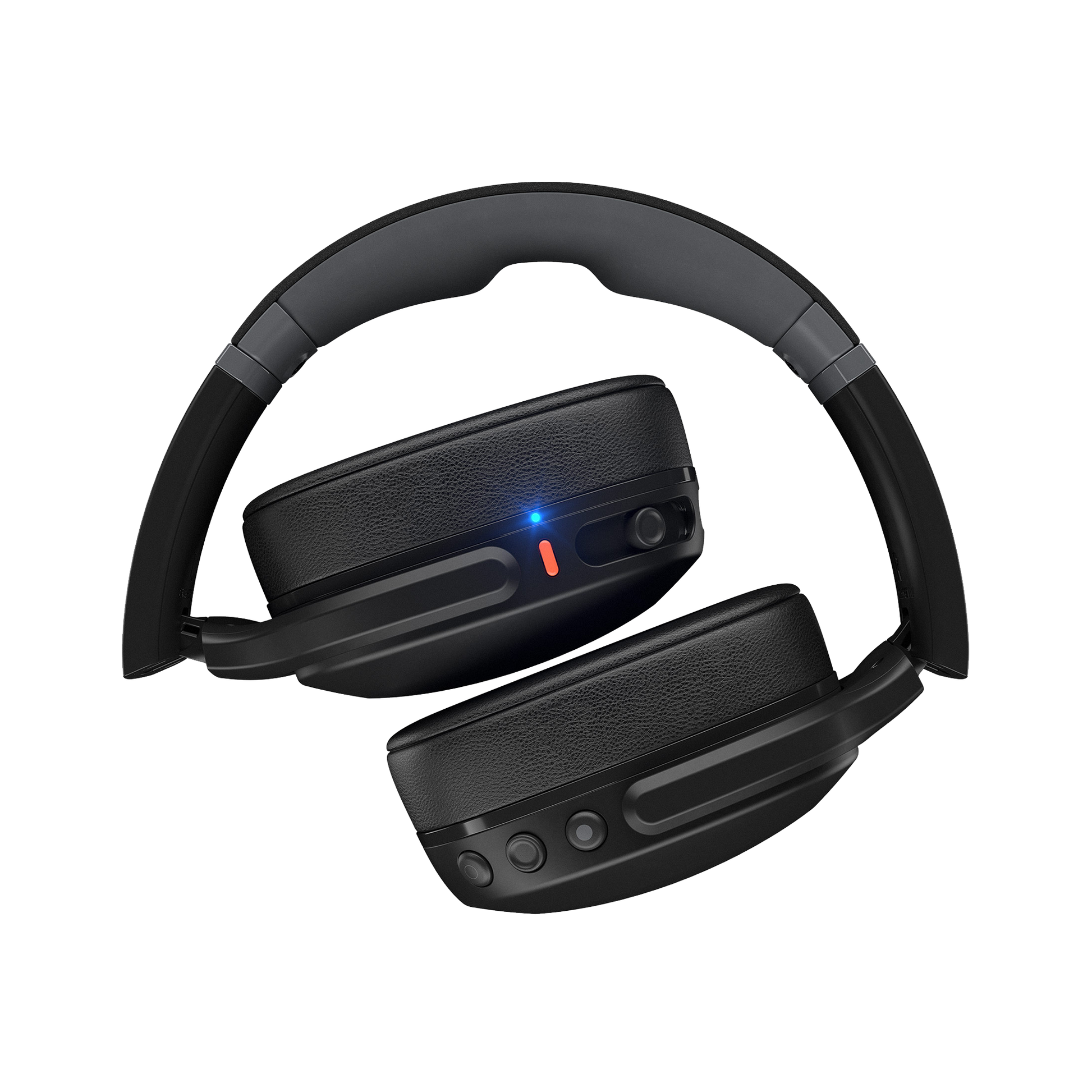 Crusher Evo - Bass Headphones with Personal Sound | True Wireless