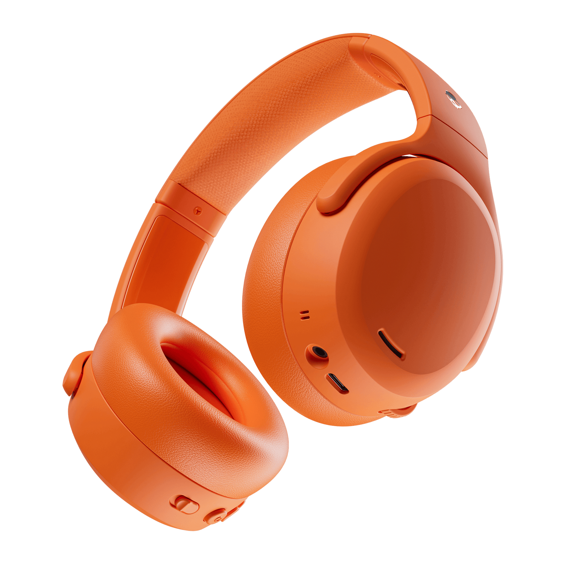 Crusher® ANC 2 | Sensory Bass Headphones with Noise Canceling