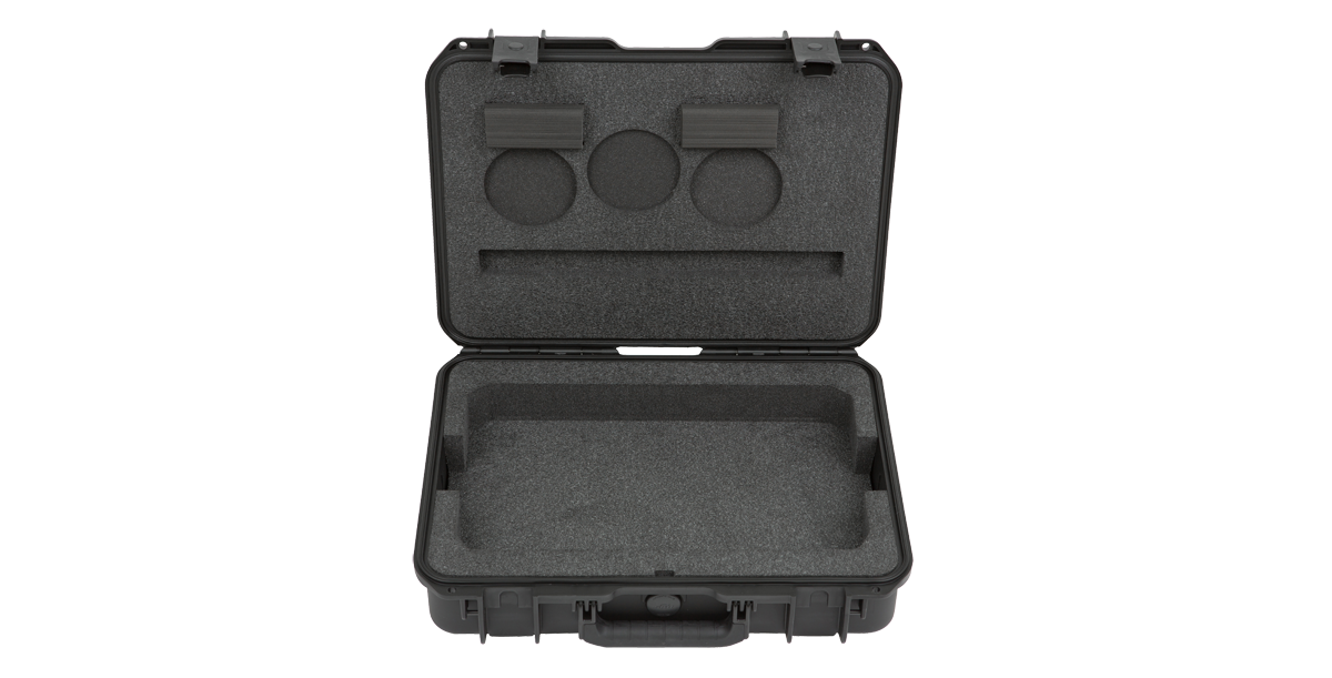 DaVinci Resolve Micro Panel Case - iSeries | Waterproof & Impact