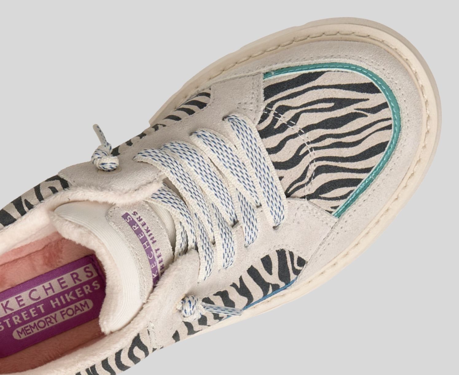 Keepsakes Cozy - Street Hiker Exotic