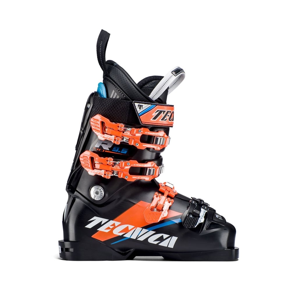 Tecnica R9.5 90 Junior Ski Boot - Bartletts Bargain Bonanza from