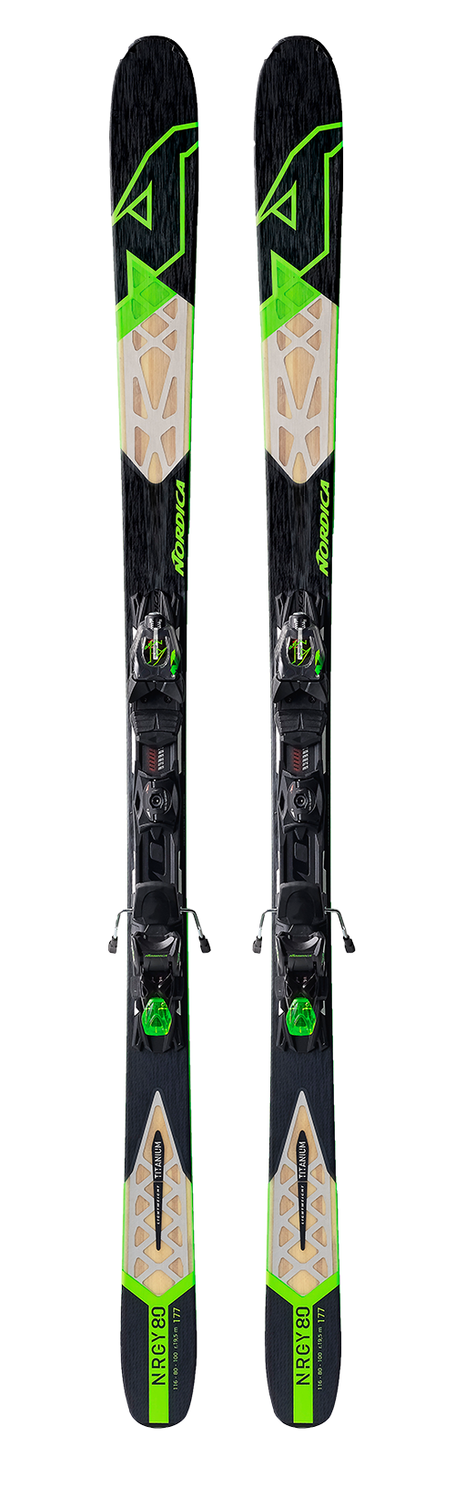 Nordica NRGy 80 (2016)