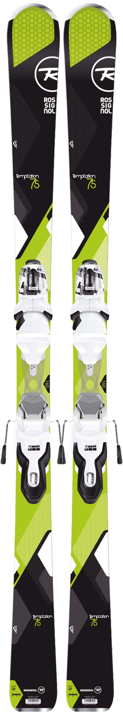 Rossignol Temptation 75 (2017)