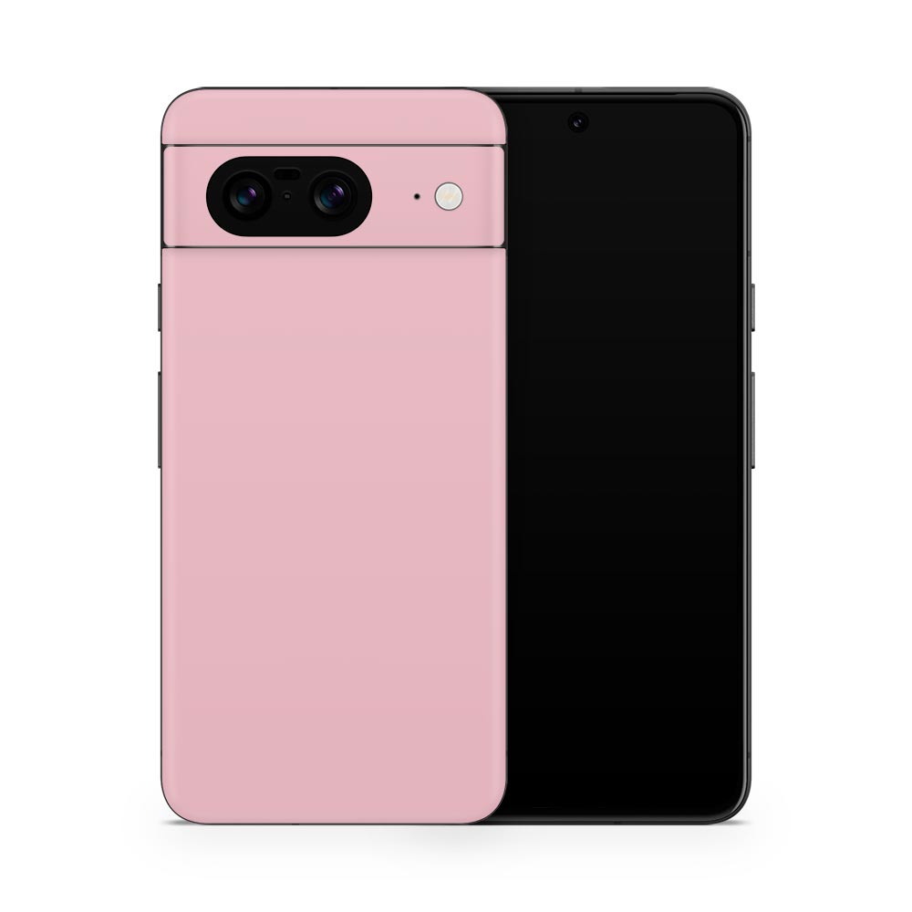 Google Pixel 8 Skin - Pink | SkinWraps Australia