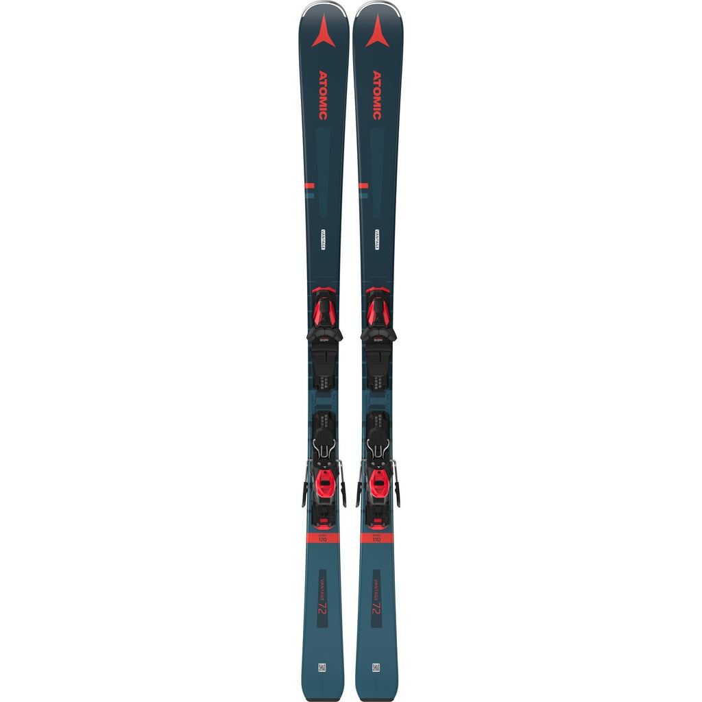 2021 ATOMIC VANTAGE 72 MENS SKI – Ski Pro Shop