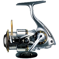 SPORT LIFE PLANETSEXIST ﾊｲﾊﾟｰｶｽﾀﾑ 2508: スピニングリール：スポーツ