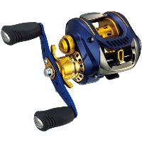 SPORT LIFE PLANETSTDｼﾞﾘｵﾝPEｽﾍﾟｼｬﾙ100H: ベイト・両軸リール