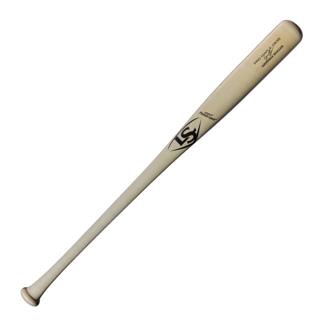 Pro Prime Signature Series CB35 Cody Bellinger Maple Baseball Bat