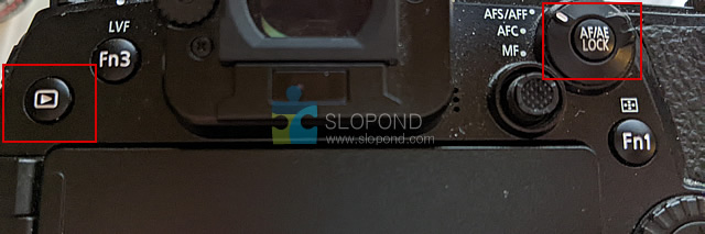 LUMIX G9PROのシャッター回数を調べる方法｜SLOPOND