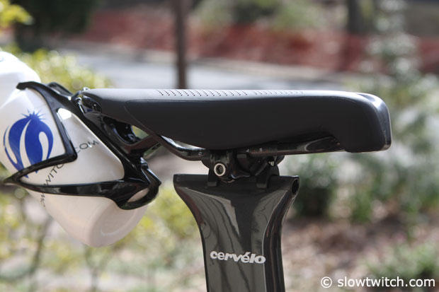 Specialized Sitero unveiled - Slowtwitch News