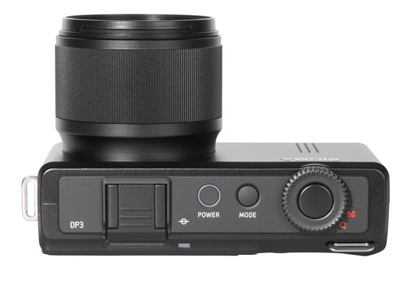 Sigma DP3 Merrill Camera Review | Shutterbug