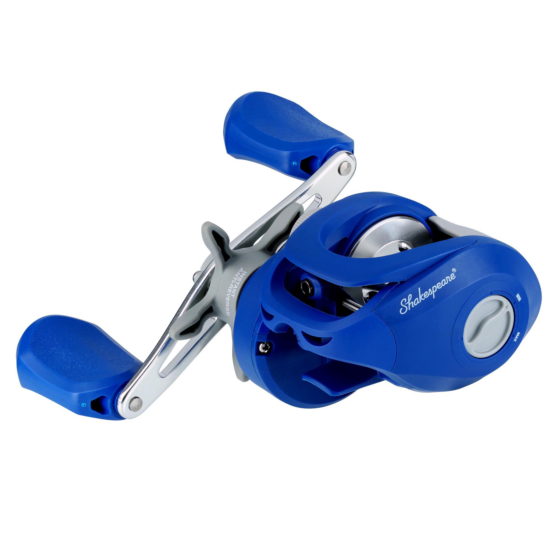 Agility® Baitcast Reel