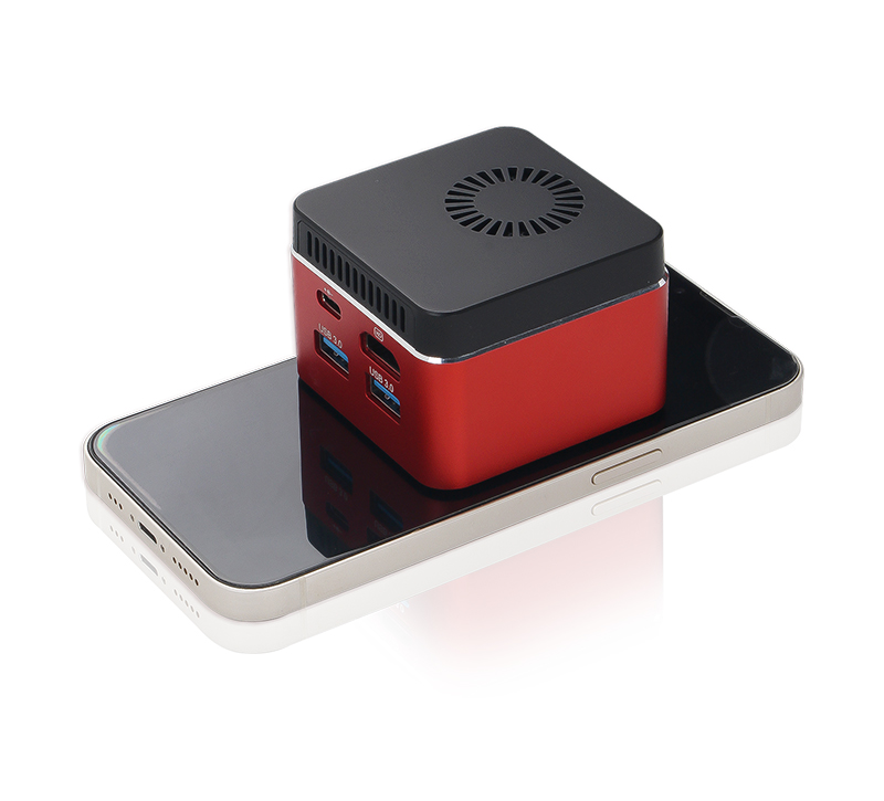 Intel nuc box-mini pc j4125-sharevdi.com