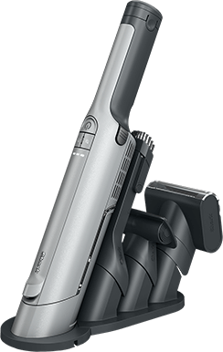 スペック：EVOPOWER EX ハンディクリーナー | Shark（シャーク