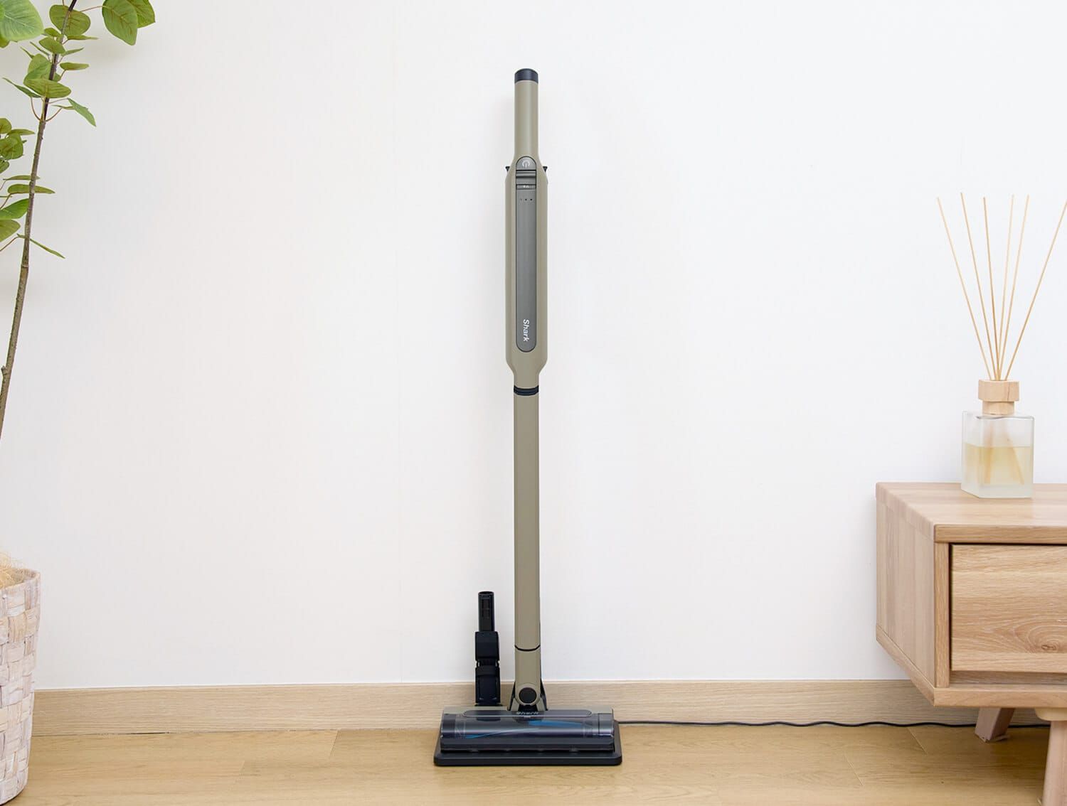 概要：EVOPOWER SYSTEM STD/STD+(スタンダード) コードレススティック