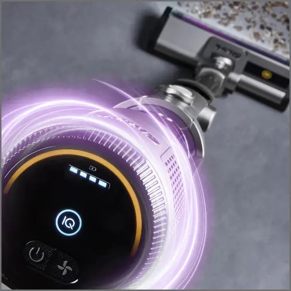 Shark 革新的コードレススティッククリーナー | Shark（シャーク