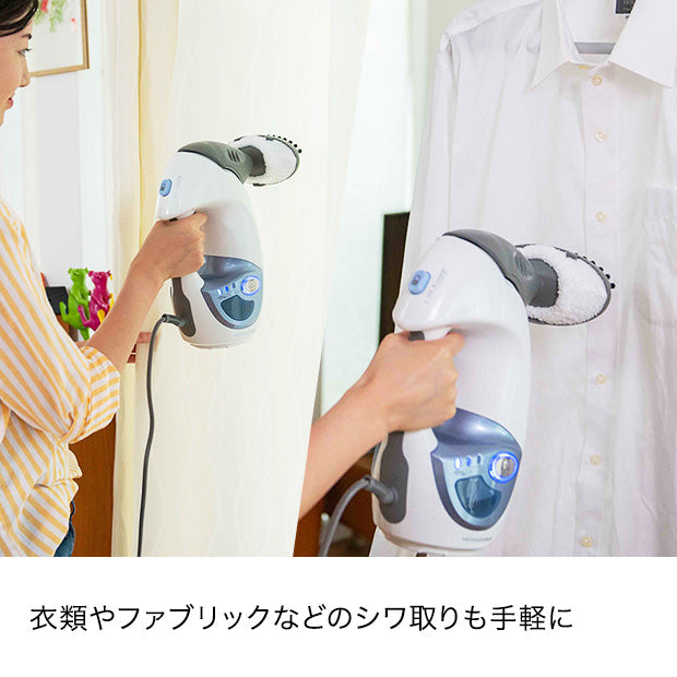 2-IN-1 プロ スチームモップ S3974J|スチームクリーナー|掃除機|Shark