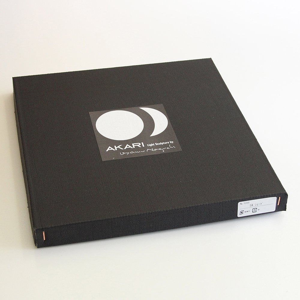 75109-5A イサムノグチ AKARI スタンドライト オゼキ】【正規品