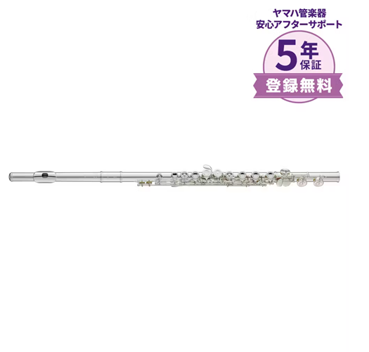 2026年2月最新】フルート展示ラインナップ一覧【マークイズ葛飾かな