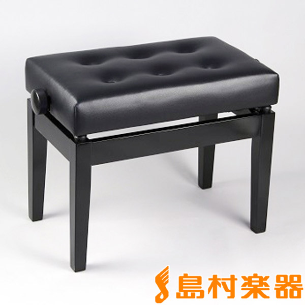 ✿キーボード・電子ピアノ・アコースティックピアノ向けのピアノ椅子の