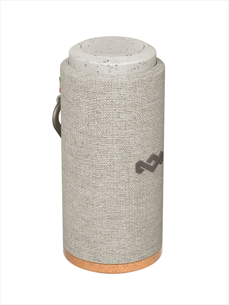 House of Marley NO BOUNDS | 軽量で高耐水性の水に浮く Bluetooth