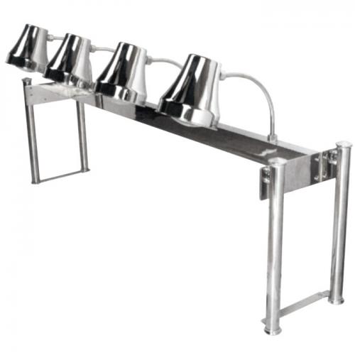 清水食器 オンラインショップ / 4Light Buffet Hot Station ヒート