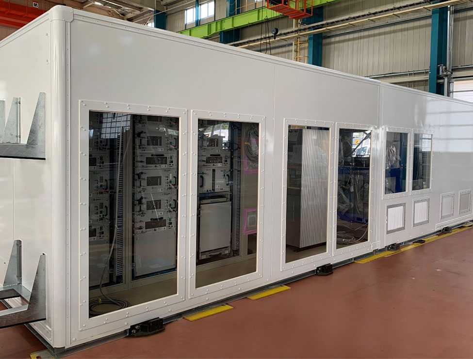 水素エネルギー利用システム「Hydro Q-BiC Lite」を大阪・関西万博に